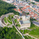 Trenčínský hrad. Foto: ©Trenčín