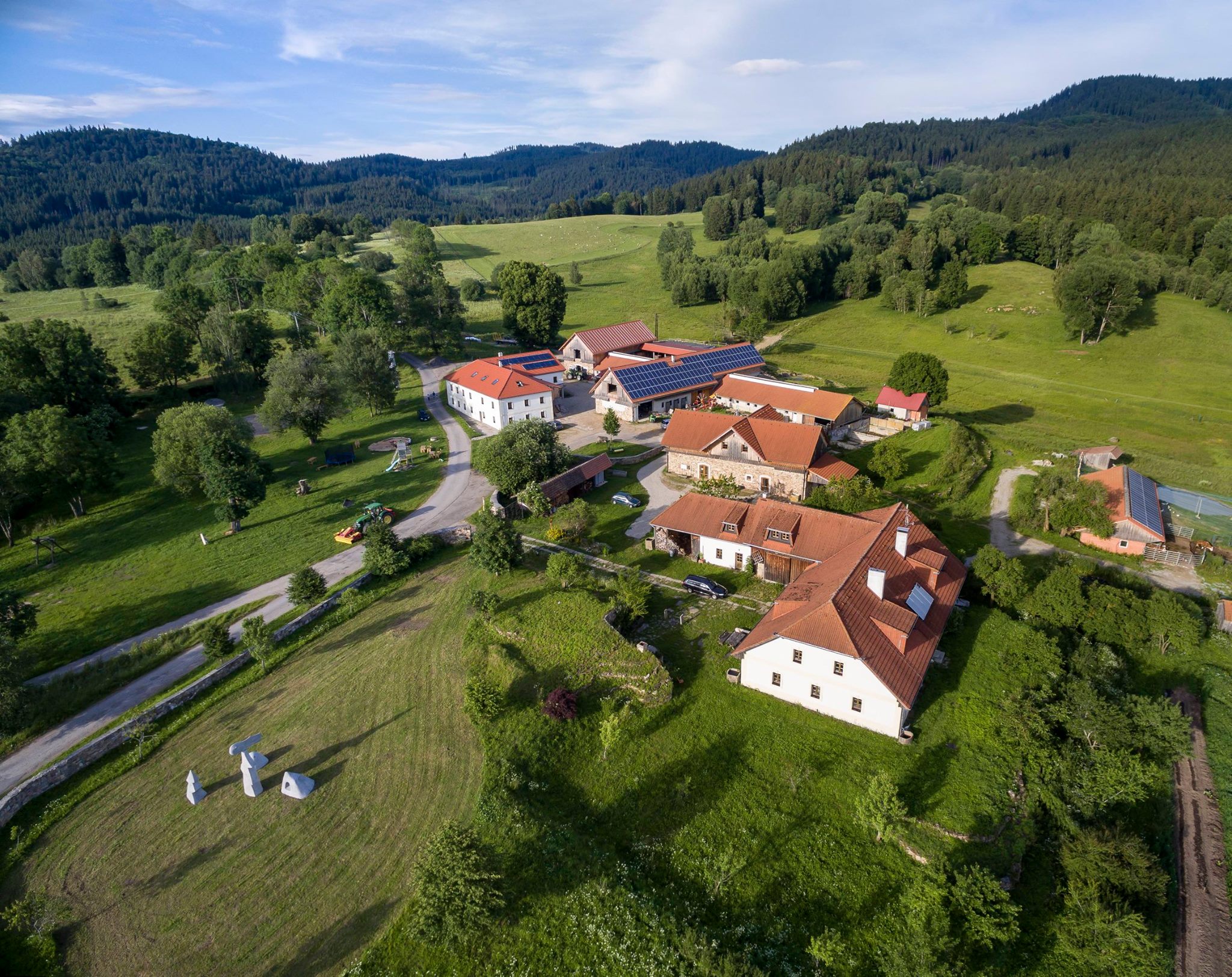 Foto: ©Biofarma Slunečná