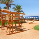 Tropitel Dahab Oasis