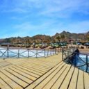 Tropitel Dahab Oasis