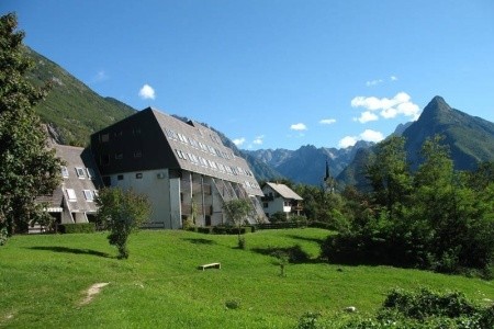 Apartments Kaninska Vas (Bovec)
