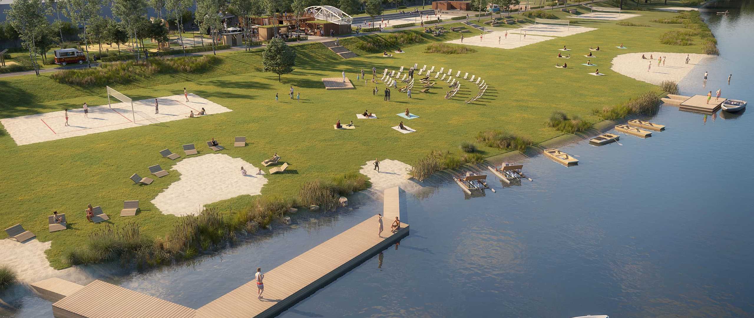 Foto: ©ČEZ Areál Vltava