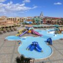 Charmillion Gardens Aqua Park (Ex. Sea Gardens Resort)