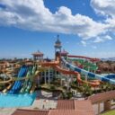 Charmillion Gardens Aqua Park (Ex. Sea Gardens Resort)