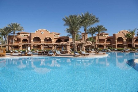 Charmillion Gardens Aqua Park (Ex. Sea Gardens Resort)