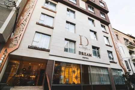 Ddream