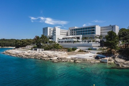 Grand Brioni A Radisson Collection (Ex. Brioni)