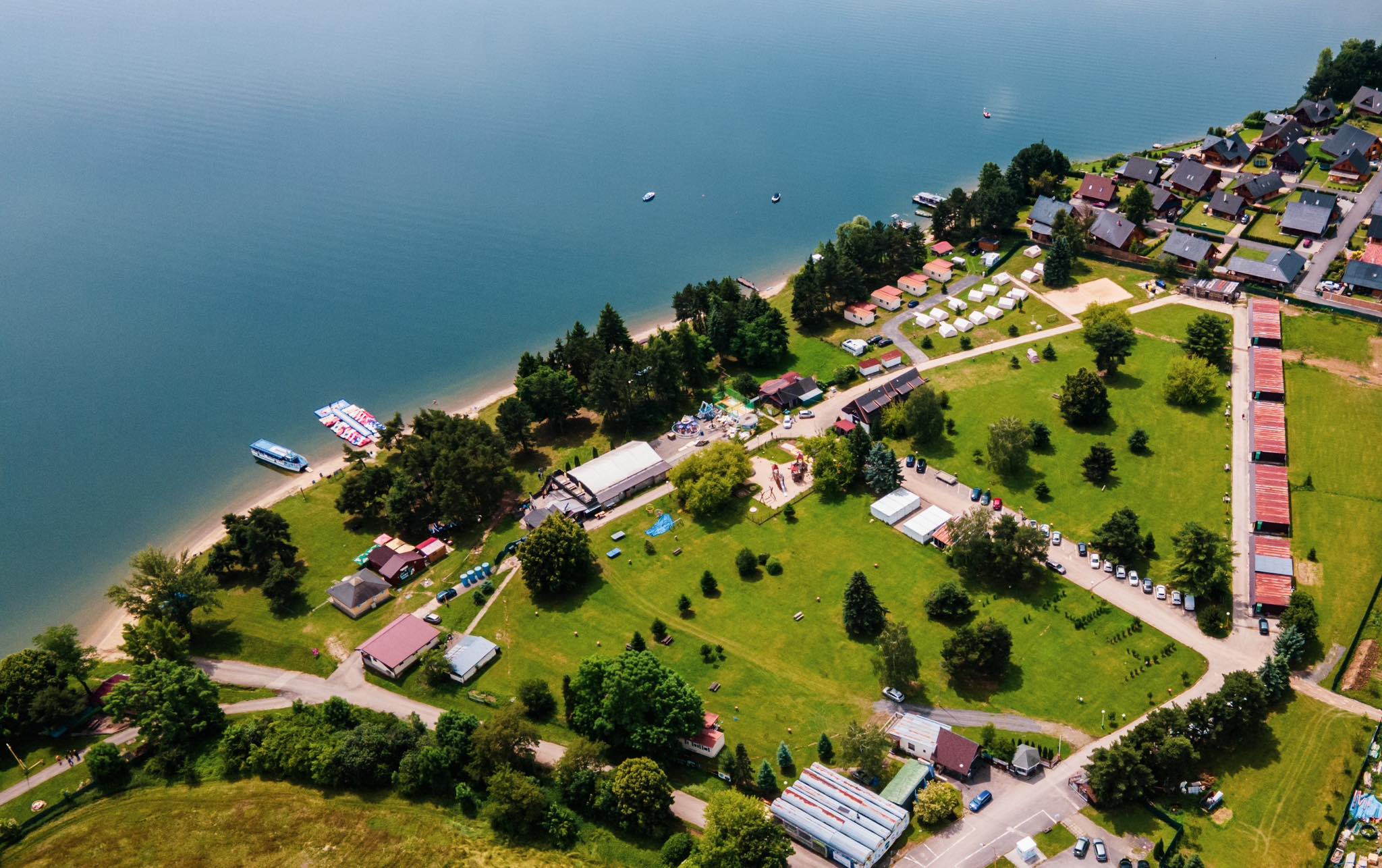 MaraCAMPING. Foto: ©MaraCAMPING