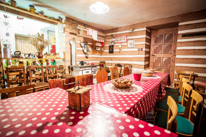 Foto: ©Pohádkové muzeum Duchcov