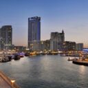 The First Collection Dubai Marina