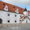 Vodní mlýn ve Slupi. Foto: © TMB