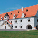 Vodní mlýn ve Slupi. Foto: ©E Řezáčová TMB