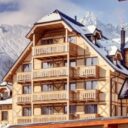 Aplend Kukucka Mountain Hotel & Residences