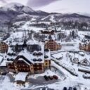 Aplend Kukucka Mountain Hotel & Residences