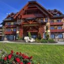 Aplend Kukucka Mountain Hotel & Residences