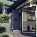 Mercure Rom Corso Trieste