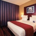 Mercure Rom Corso Trieste