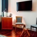 Mercure Rom Corso Trieste
