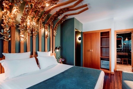 Mercure Rom Corso Trieste