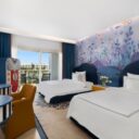 Rixos Radamis Sharm El Sheikh