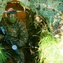 Foto: ©Paintball Masečín