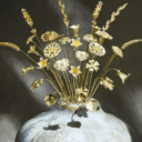 GIYOU květiny jako dárek i jako dekorace. Foto: ©GIYOU