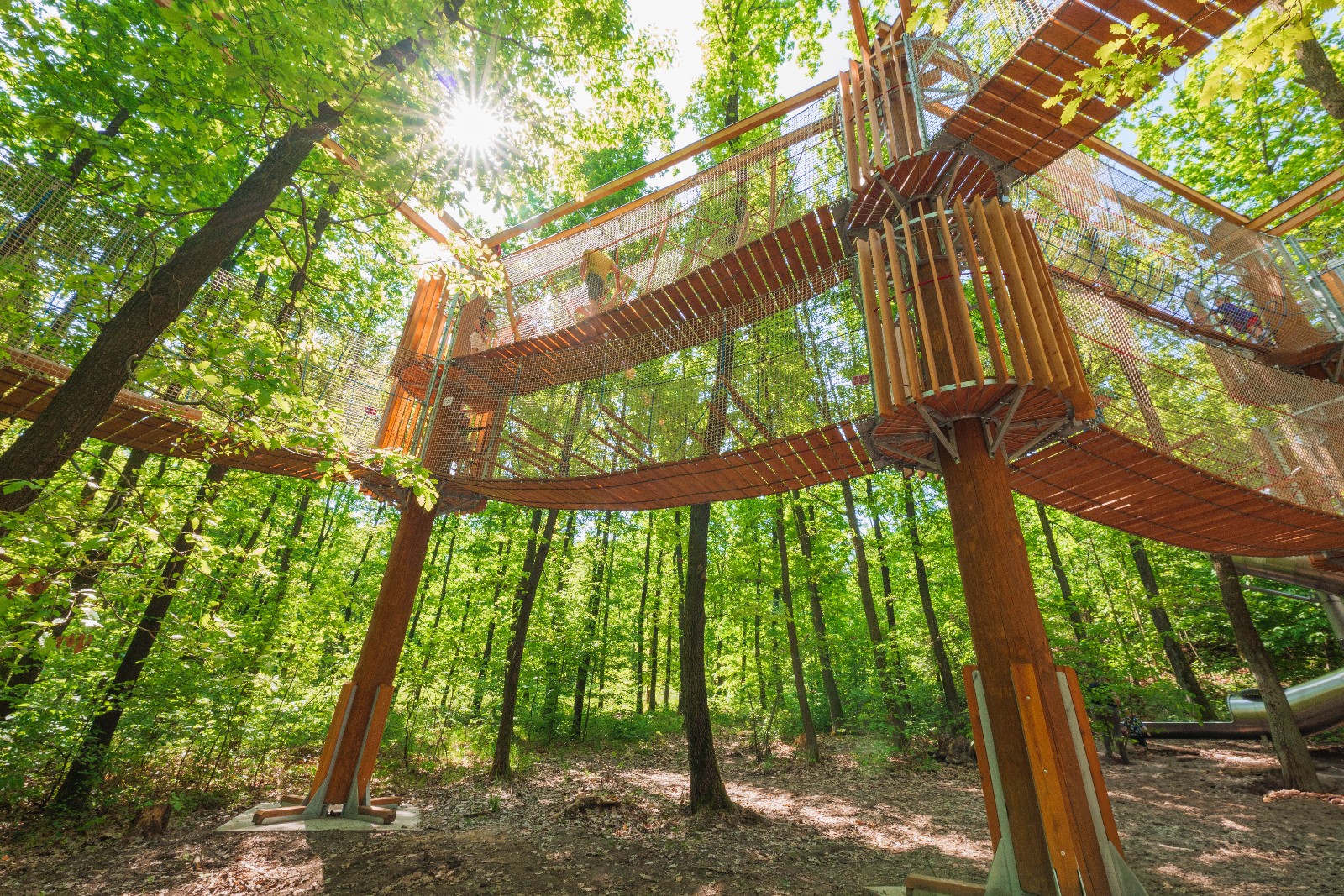 Foto: ©Rodinný park Podhůra