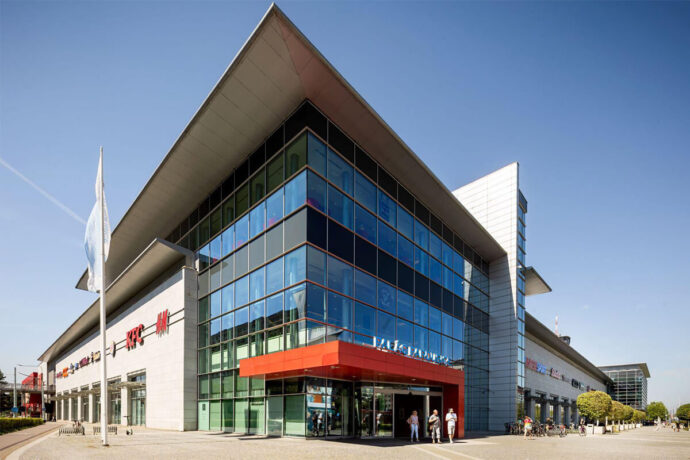 Palác Pardubice. Foto: ©Palác Pardubice