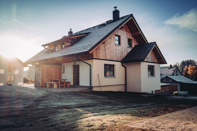 Foto: ©Apartmány Zelený Jelen