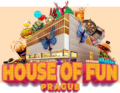 House of Fun Prague