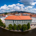 Sladovna Písek – největší galerie pro děti a jejich dospělé v ČR. Foto: ©Sladovna Písek
