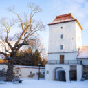 Foto: ©Slezskoostravský hrad