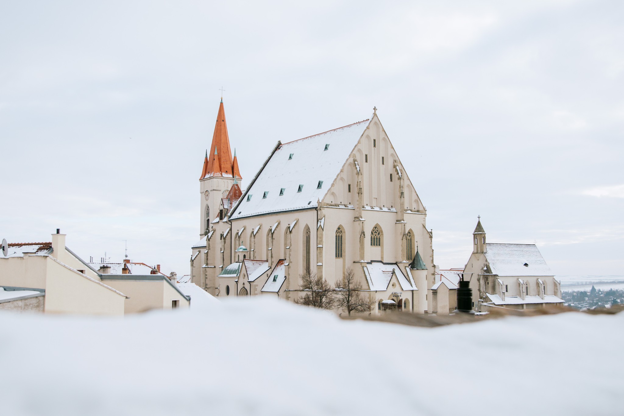 Foto: ©Znojemská Beseda