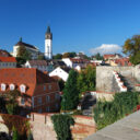 Dómský vrch. Foto: ©Litoměřice