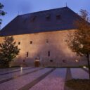 Hrad Litoměřice. Foto: ©Litoměřice