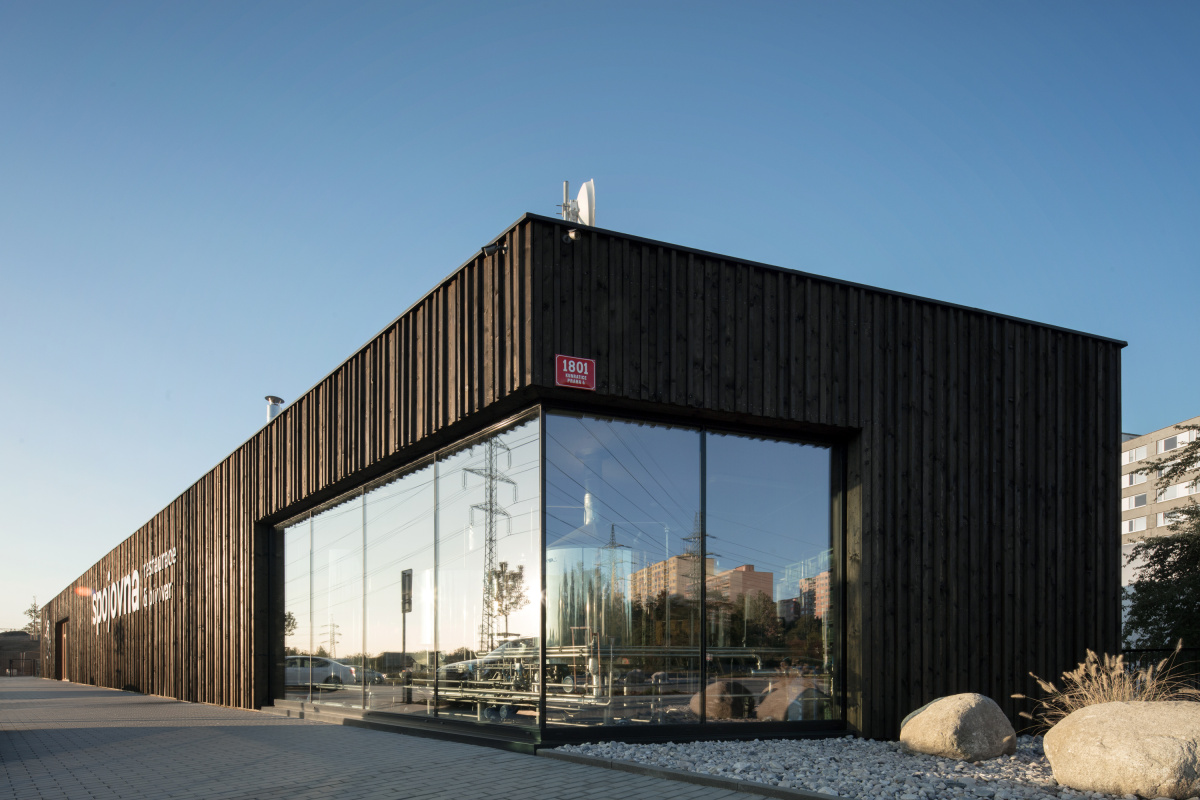 Foto: © Pivovar Spojovna