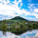 Radobýl. Foto: ©Litoměřice