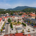 Rožnov pod Radhoštěm. Foto: © m-ark