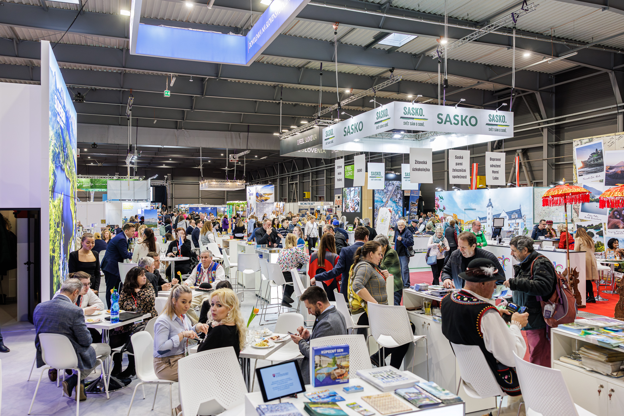 Foto: © HOLIDAY WORLD & REGION WORLD