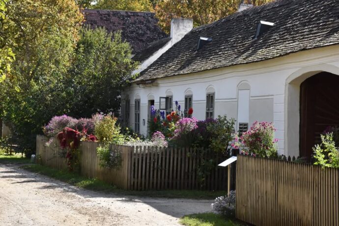 Foto: © Museumsdorf Niedersulz