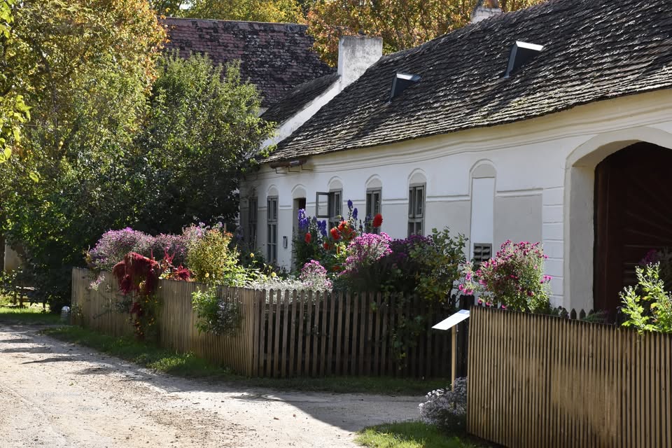 Foto: © Museumsdorf Niedersulz