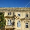 Zámek Ploskovice. Foto: © Libor Sváček