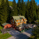 Foto: © Hotel Diana Špindlerův Mlýn