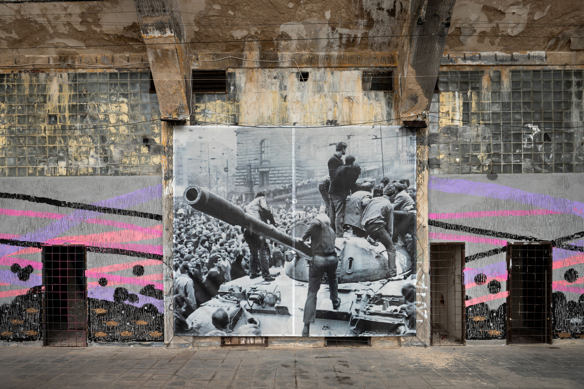 Foto: © Institut Paměti národa Praha