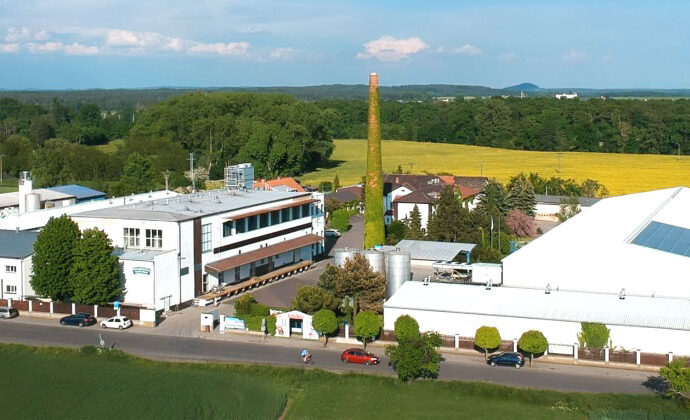 Foto: © Bohušovická mlékárna