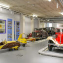 Foto: © Krajské technické muzeum