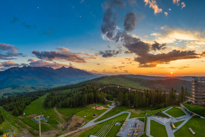 Foto: © Bachledka