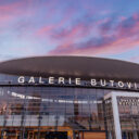 OC Galerie Butovice. Foto: © Jiří Šebek