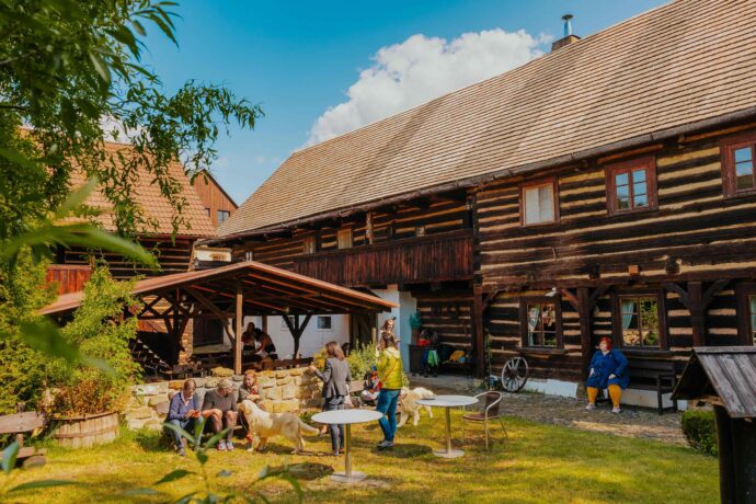 Foto: © Rychta Jestřebí