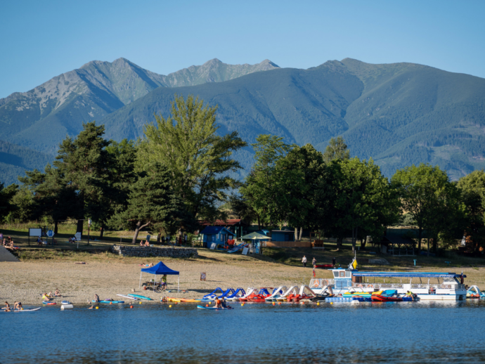 Foto: © Mara Camping